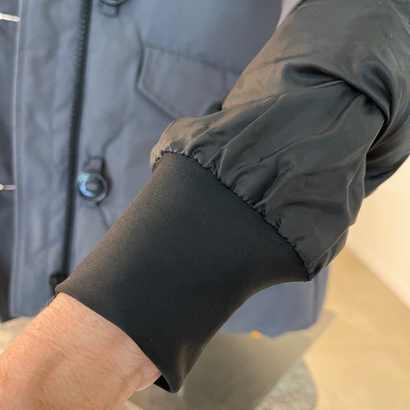 NWOT Rivers Edge Winter Coat - Picture 5 of 8